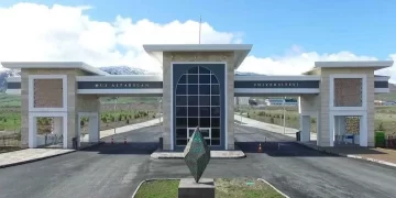 Muş Alparslan Üniversitesi, URAP sıralamasında 1 sıra geriledi!