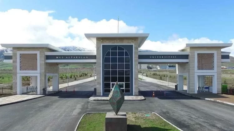 mus alparslan universitesi urap siralamasinda 1 sira geriledi habermeydan