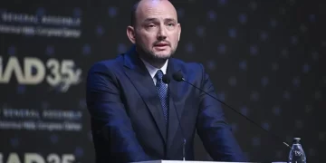 MÜSİAD’dan asgari ücret açıklaması: Gerçekleşen enflasyon ve büyüme oranı dikkate alınsın