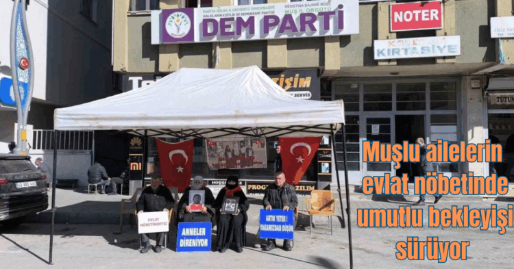muslu ailelerin evlat nobetindeki umutlu bekleyisi suruyor habermeydan