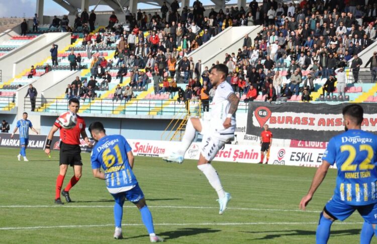 musspor aksaray belediyespora tek golle kaybetti habermeydan e1760285208163
