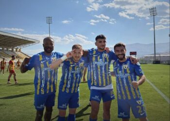 Muş Spor, Yeni Malatyaspor’u 3 golle geçti!