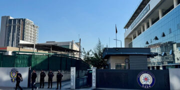 Bursa’da rüşvet operasyonu: 21 kişi gözaltında