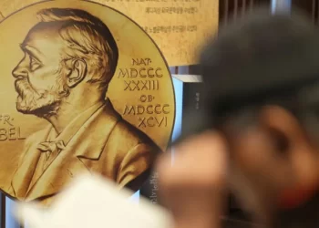 2025 Nobel Edebiyat Ödülü Macar yazar László Krasznahorkai’ye verildi