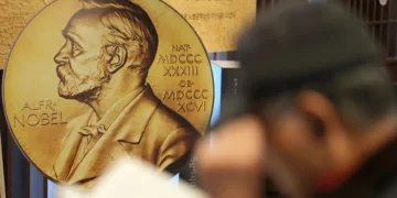 2025 Nobel Edebiyat Ödülü Macar yazar László Krasznahorkai’ye verildi