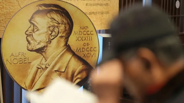2025 Nobel Edebiyat Ödülü Macar yazar László Krasznahorkai’ye verildi.