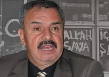 Maraş Katliamı’nın bir numaralı sanığı Ökkeş Şendiller hayatını kaybetti