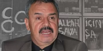 Maraş Katliamı’nın bir numaralı sanığı Ökkeş Şendiller hayatını kaybetti