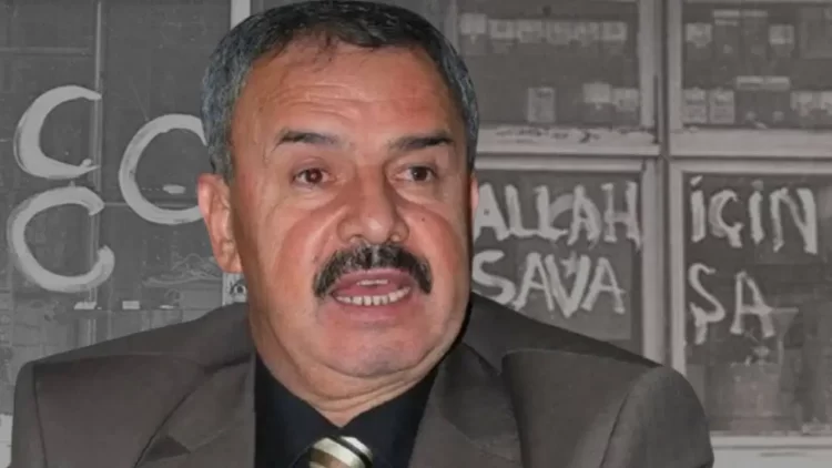 Maraş Katliamı’nın bir numaralı sanığı Ökkeş Şendiller hayatını kaybetti.