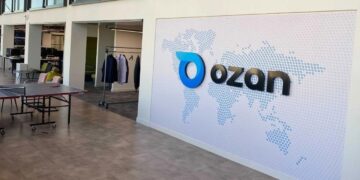 Yasa dışı bahis operasyonu: Ozan Elektronik Para’ya kayyum, 402 milyon TL’lik mal varlığına el konuldu Yasa dışı bahis operasyonu: Ozan Elektronik Para’ya kayyum, 402 milyon TL’lik mal varlığına el konuldu