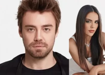 Özgü Kaya’dan konserde kalpli paylaşım