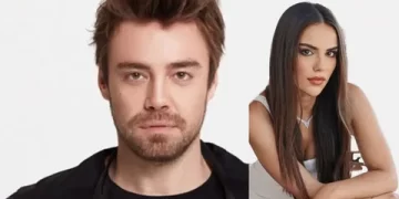 Özgü Kaya’dan konserde kalpli paylaşım