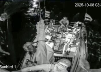 İsrail Ordusu, Özgürlük Filosu Koalisyonu’na ait gemilere saldırdı