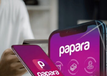 TCMB, Papara Elektronik Para’nın faaliyet iznini iptal etti TCMB, Papara Elektronik Para’nın faaliyet iznini iptal etti