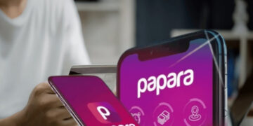 TCMB, Papara Elektronik Para’nın faaliyet iznini iptal etti TCMB, Papara Elektronik Para’nın faaliyet iznini iptal etti