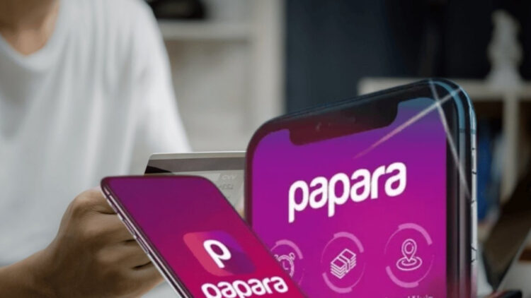 TCMB, Papara Elektronik Para’nın faaliyet iznini iptal etti TCMB, Papara Elektronik Para’nın faaliyet iznini iptal etti.