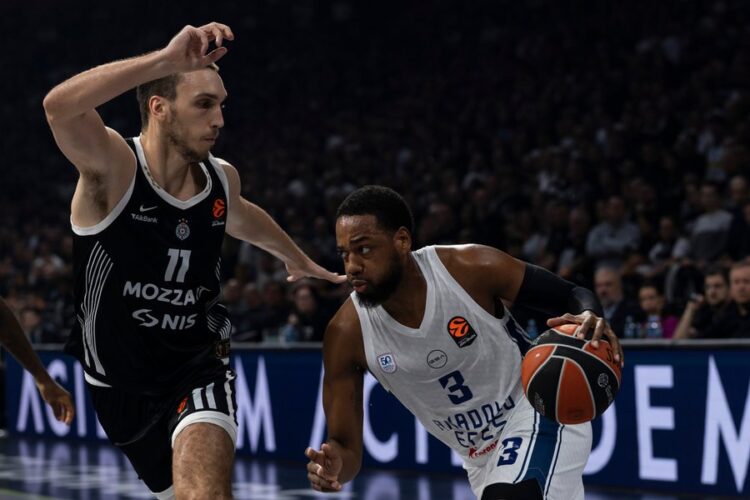partizan 93 87 anadolu efes habermeydan