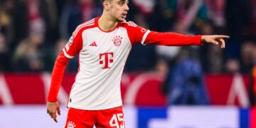 Manchester City’nin Rodri Alternatifi: Pavlovic