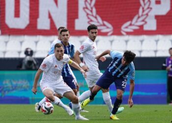 Pendikspor, Adana Demirspor karşısında 3 puanı 3 golle aldı!