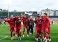 Pendikspor, Serik Spor önünde 3 puanı 4 golle aldı! Pendikspor, Serik Spor önünde 3 puanı 4 golle aldı!