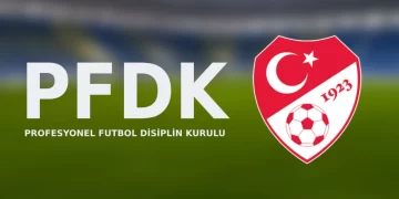 PFDK kararları açıklandı!