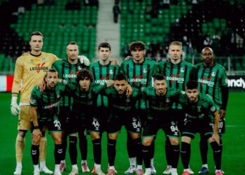 PFDK’dan, Sakaryaspor’a hükmen yenilgi cezası!