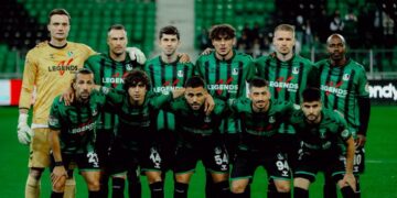 PFDK’dan, Sakaryaspor’a hükmen yenilgi cezası!