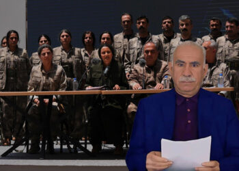 PKK açıkladı: Yarın tarihi bir adım atacağız! PKK açıkladı: Yarın tarihi bir adım atacağız!