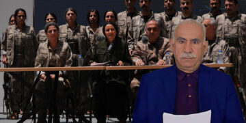 PKK açıkladı: Yarın tarihi bir adım atacağız! PKK açıkladı: Yarın tarihi bir adım atacağız!