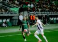 Sakaryaspor 1-0 Ankara Keçiörengücü Sakaryaspor 1-0 Ankara Keçiörengücü