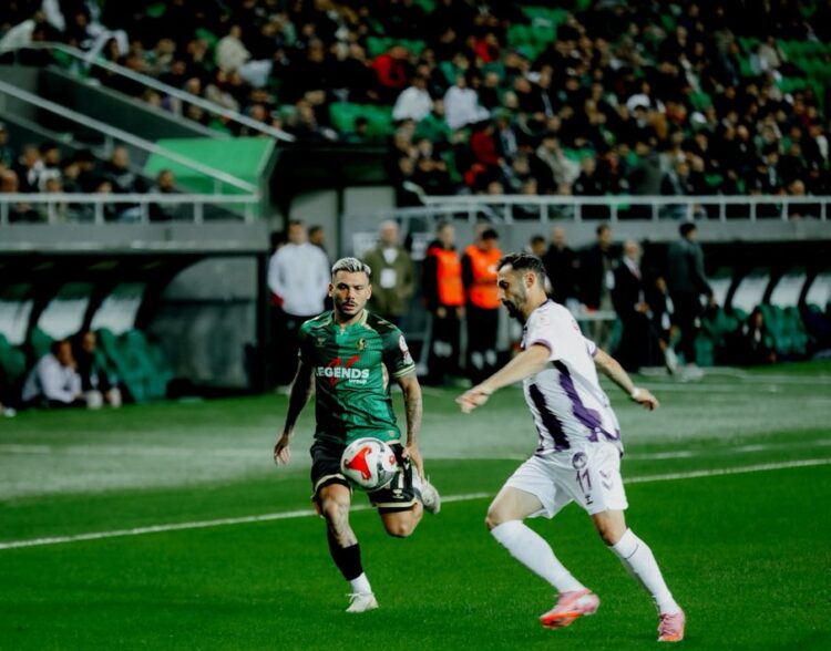 Sakaryaspor 1-0 Ankara Keçiörengücü sakaryaspor 1 0 ankara keciorengucu habermeydan e1761421586253