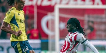 Samsunspor ile Fenerbahçe puanları paylaştı!