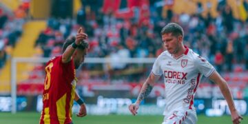 Samsunspor, Kayseri deplasmanında 3 puanı kaptı!