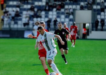 Sarıyer 1-2 Sakaryaspor