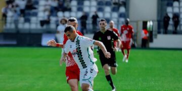 Sarıyer 1-2 Sakaryaspor