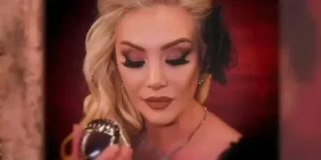 Şarkıcı Güllü’nün adli tıp raporu çıktı