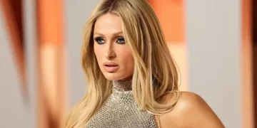 Şarkıcı Hatice’ye Paris Hilton sürprizi!