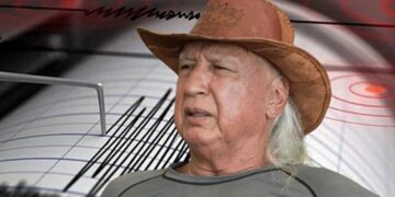 Prof. Dr. Şener Üşümezsoy’dan kritik uyarı: “Bu bölgede 6 büyüklüğünde deprem riski var” Şener Üşümezsoy’dan Marmara depremi yorumu: 7.8’lik tahmin ne kadar olası?