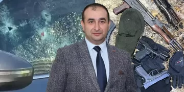 Avukat Serdar Öktem’in ölümüne ilişkin otopsi raporu ortaya çıktı