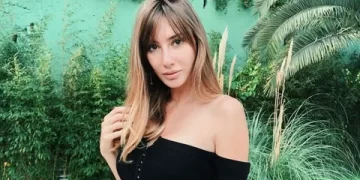 Şeyma Subaşı isyan etti: "Ben böyle bir şey söylemedim!" Şeyma Subaşı isyan etti: “Ben böyle bir şey söylemedim!”