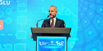 Bakan Uraloğlu: 2.374 kurumla siber saldırılara karşı birlikte çalışıyoruz