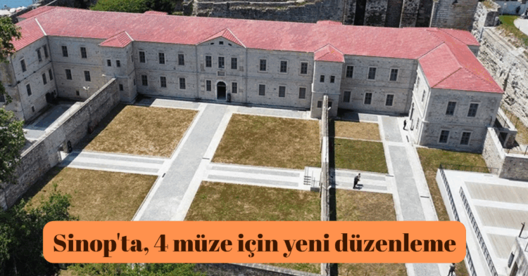 sinopta 4 muze icin yeni duzenleme habermeydan