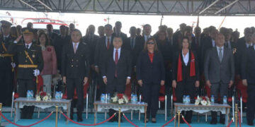 Sinop'ta, Cumhuriyet’in 102. yılı kutlandı! Sinop’ta, Cumhuriyet’in 102. yılı kutlandı!