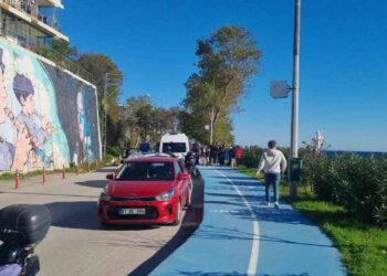 Sinop'ta, denize giren 65 yaşındaki bir kişi boğuldu! Sinop’ta, denize giren 65 yaşındaki bir kişi boğuldu!
