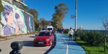 Sinop'ta, denize giren 65 yaşındaki bir kişi boğuldu! Sinop’ta, denize giren 65 yaşındaki bir kişi boğuldu!