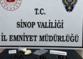 Sinop'ta, uyuşturucu operasyonunda 3 tutuklama! Sinop’ta, uyuşturucu operasyonunda 3 tutuklama!
