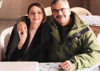 Sırrı Süreyya Önder’in kızı, babasından kalan mirası paylaştı