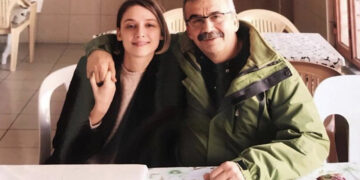Sırrı Süreyya Önder’in kızı, babasından kalan mirası paylaştı