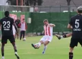 Sivasspor, Kepezspor'u 3 golle geçip turladı! Sivasspor, Kepezspor’u 3 golle geçip turladı!