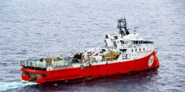 Türkiye’nin Doğu Akdeniz’deki sondaj ve sismik araştırma gemilerini geri çektiği iddialarına açıklama